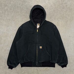 Vintage Carhartt Jacket